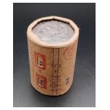 $20 Roll of Morgan Dollars