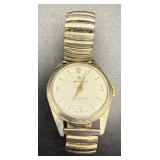 Lord Nelson Antimagnetic Watch Swiss w/ Pride Band