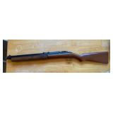 Sheridan Blue Streak .20 Cal Air Rifle Untested