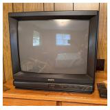 Sanyo 20" CRT TV w/ Remote