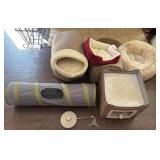Pet Beds and Accessories