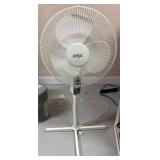 Essex 16-Inch 3-Speed Floor Fan