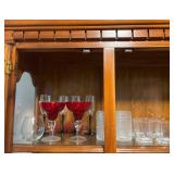 Glassware and Stemware