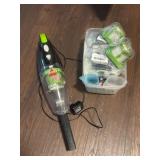 Bissell Pet Hair Eraser Vacuum