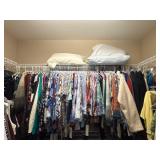 Womenï¿½s Clothing Lot ï¿½(18-32)
