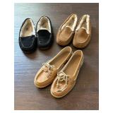 UGG and Sperry Shoes