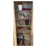 Household Storage and Kitchenware Set
