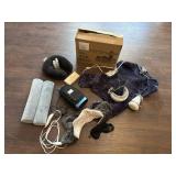 Wellness and Comfort Items