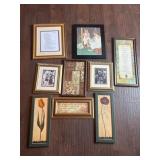 Framed Art and Prints