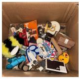 Miscellaneous Keychains