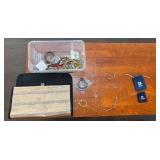 Fashion Jewelry Lot