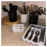 Utensil Kitchenware Collection