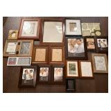 Picture Frames