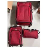 Samsonite 3-Piece Luggage Set