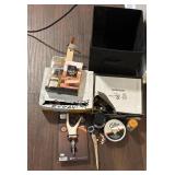 Food and Kitchen Items