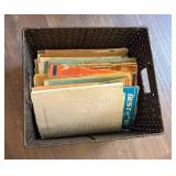 Music Books