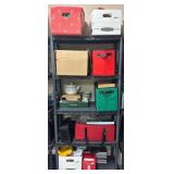Kitchenware and Bags