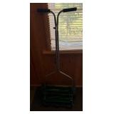 Scotts Manual Push Reel Lawn Mower