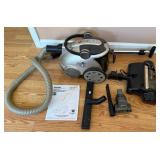 Hoover WindTunnel Bagless Canister Vacuum