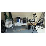 Mobility & Medical Items