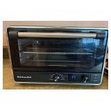 KitchenAid Air Fryer Toaster Oven