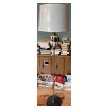 Mid-Century Modern Style Harlequin Floor Lamp