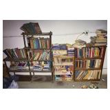 Hardcover & Paperback Books