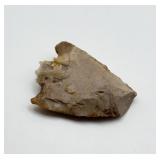 Flint Projectile Point Arrowhead Artifact