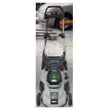 EGO Power+ LM2100 56V 21" Cordless Lawn Mower
