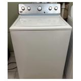 Maytag Centennial Top Load Washer Commercial Tech