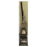 Hoover SteamVac Ultra w/ Powered Hand Tool