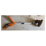 Worx 20V Max Lithium 10" Cordless Trimmer