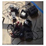 Campbell Hausfeld Inflator & Power Tool Chargers