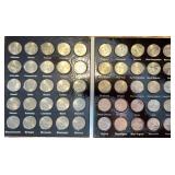 Fifty States Quarter Collection Set