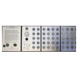 50 State Quarters Set 19992008