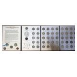 50 State Commemorative Quarters