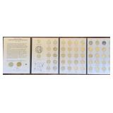 50 State Quarter Album