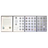 50 State Quarters Commemorative Set