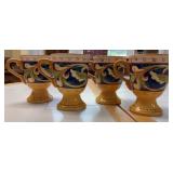 Pfaltzgraff Villa della Luna Mugs