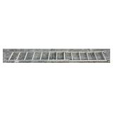 Davidson 16 ft Aluminum Extension Ladder