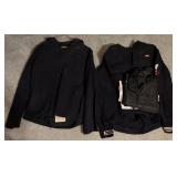 US Navy Uniform Set Wool Jumper & Accessories