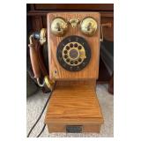 Thomas Replica Wall Telephone