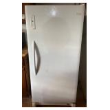 Frigidaire Upright Freezer