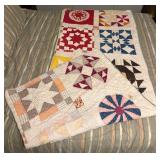 Patchwork Quilt
