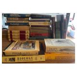 VTG Academic and Medical Books