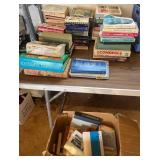 Books on Various Topics