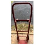 Metal Hand Truck