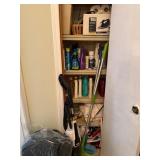 Household Cleaning and Utility Lot