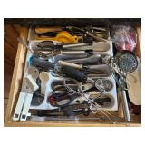 Kitchen Utensils and Tools