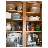 Kitchenware and Dinnerware Set